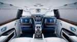 Rolls-Royce Ghost EWB 2014 года (UK)